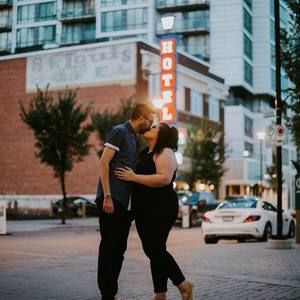 Meet your Posher, Whitney